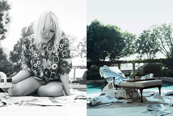 Celebrity photoworks from Tom Munro (56 pics)