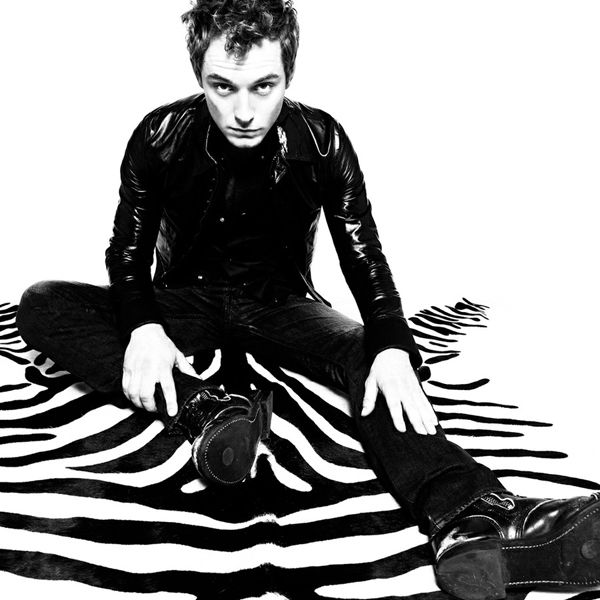 Celebrity photoworks from Tom Munro (56 pics)