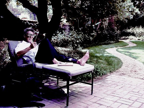 Celebrity photoworks from Tom Munro (56 pics)