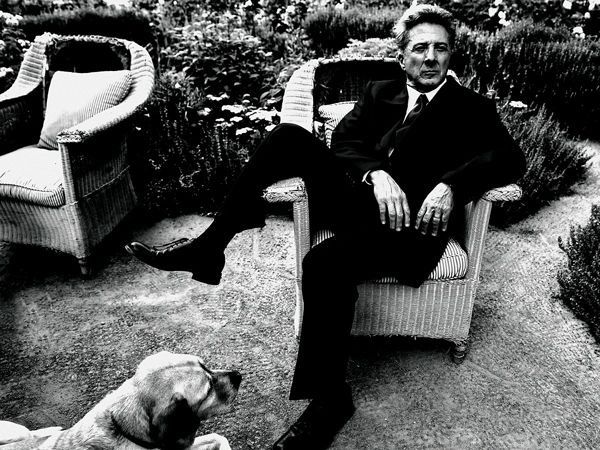 Celebrity photoworks from Tom Munro (56 pics)