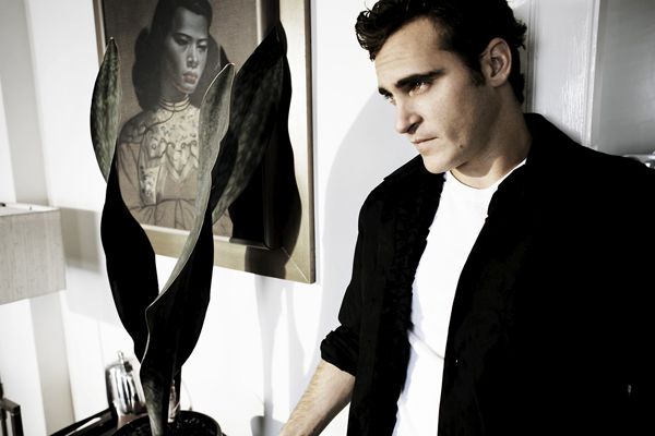 Celebrity photoworks from Tom Munro (56 pics)