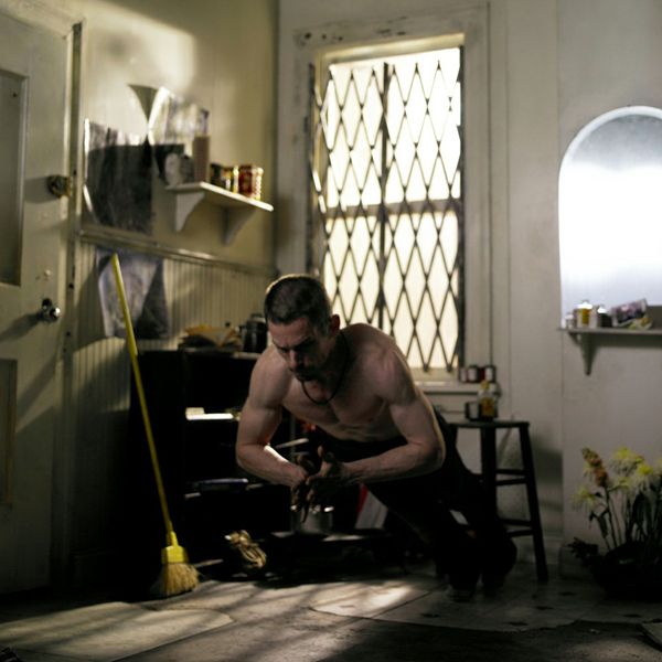 Celebrity photoworks from Tom Munro (56 pics)