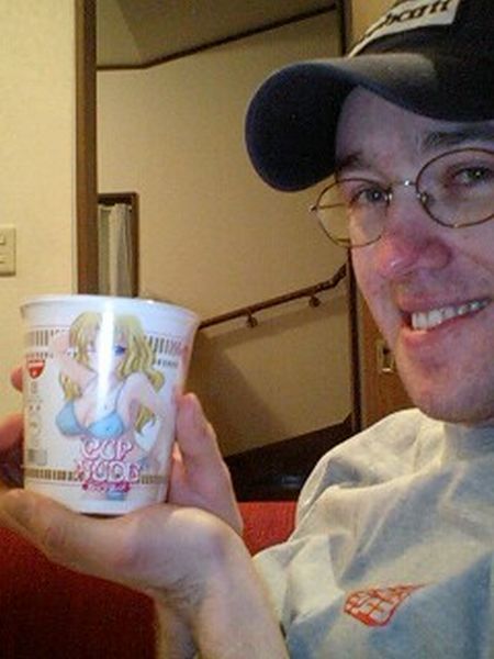 Those Crazy Japanese (12 pics)