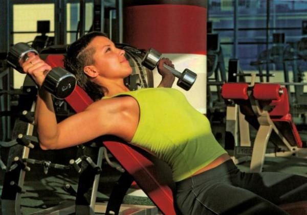 Just a little Peek into the Gym (31 pics)