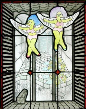 Curiosities and Bonus Pictures