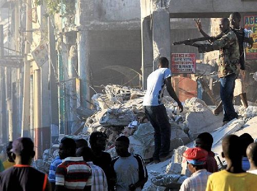 Curiosities and Bonus Pictures