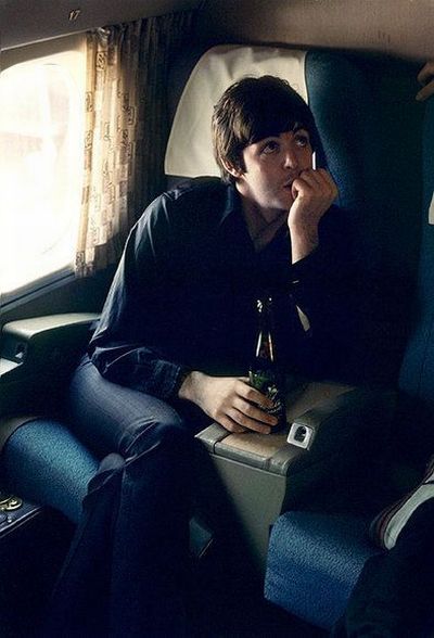 Rare Photographs of Celebrities (125 pics)