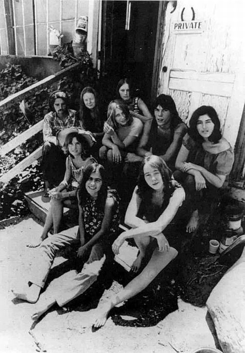 Rare Photographs of Celebrities (125 pics)