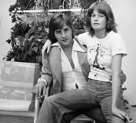 Rare Photographs of Celebrities (125 pics)