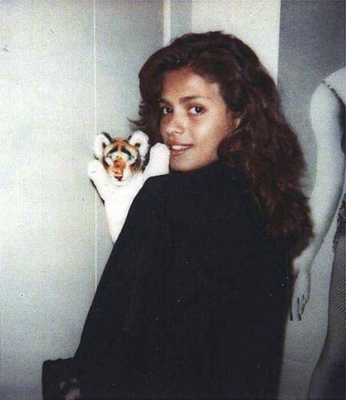 Rare Photographs of Celebrities (125 pics)