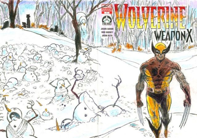 Daily picdump (120 pics)