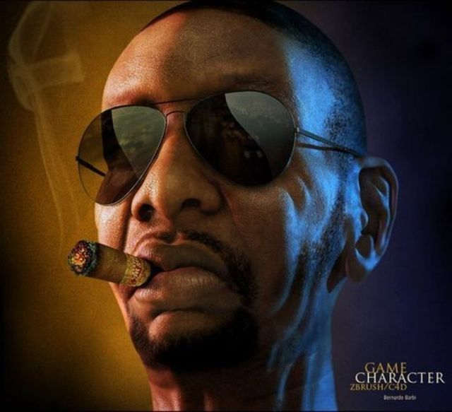 Daily picdump (120 pics)