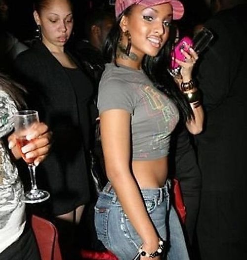 Faces Jealous Women Make (17 pics)