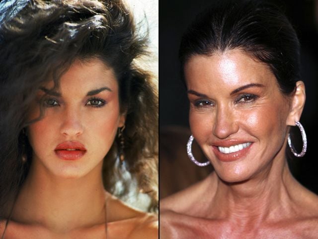 Supermodels Just Don’t Age (22 pics)