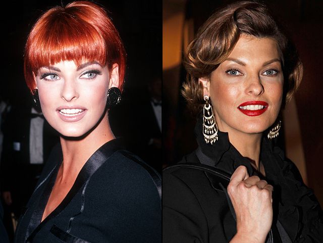 Supermodels Just Don’t Age (22 pics)