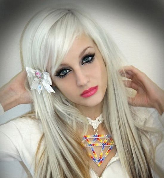 Do Emo Girls Appeal You? (75 pics) Do Emo Girls Appeal You? (75 pics)