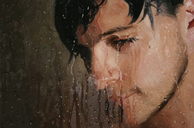 Fantastic Oil Works of Alyssa Monks (38 pics) Fantastic Oil Works of Alyssa Monks (38 pics)