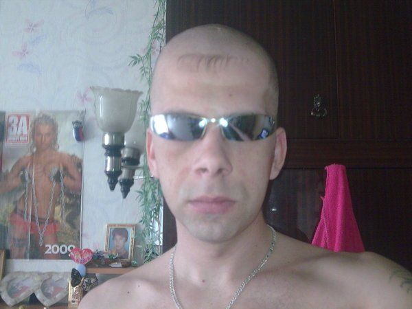 Another Cool Russian Guy (18 pics) Another Cool Russian Guy (18 pics)