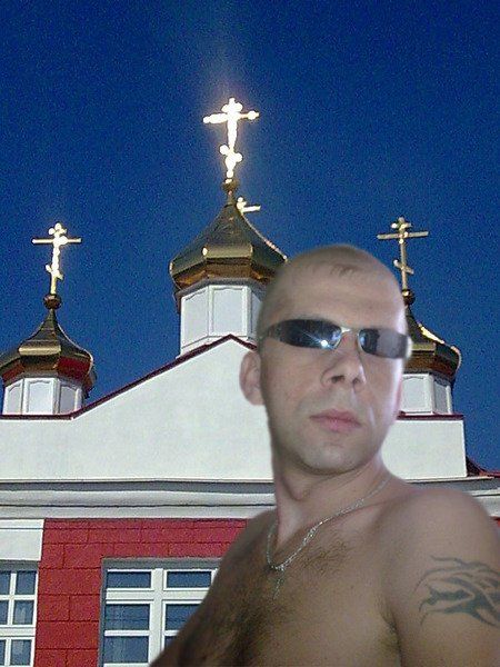 Another Cool Russian Guy (18 pics)