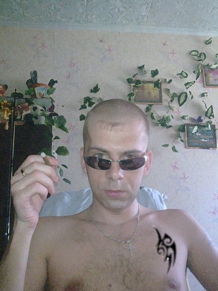 Another Cool Russian Guy (18 pics)