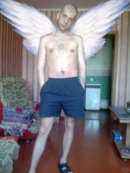 Another Cool Russian Guy (18 pics)