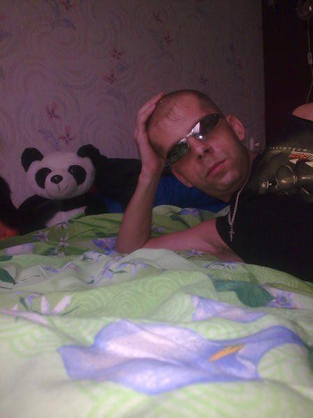 Another Cool Russian Guy (18 pics)