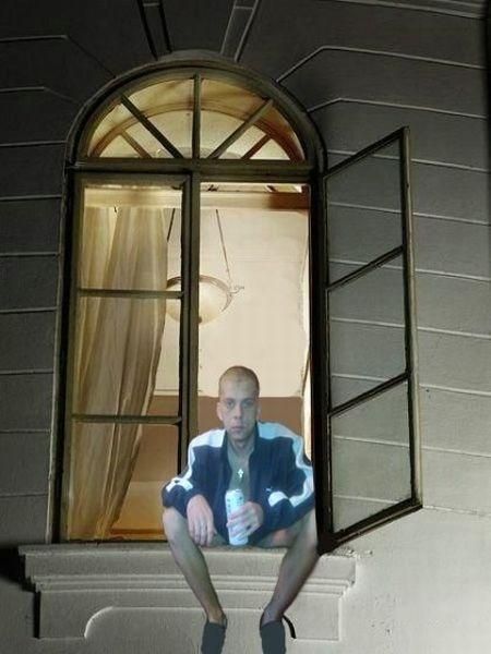 Another Cool Russian Guy (18 pics)