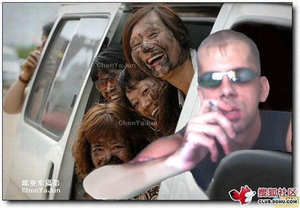 Another Cool Russian Guy (18 pics)