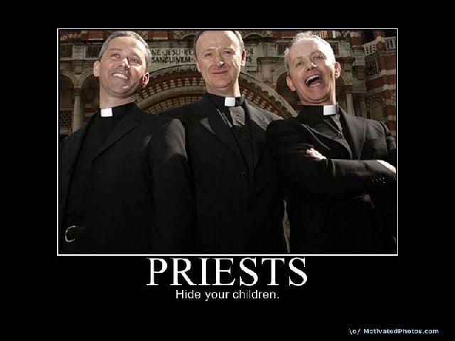 Funny Collection of Demotivational Posters. Part 3 (52 pics)