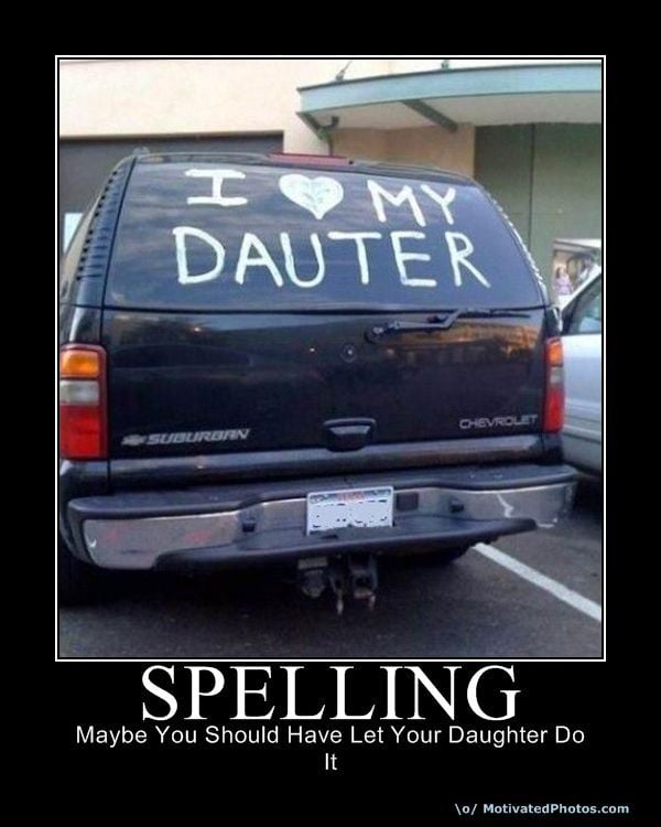 Funny Collection of Demotivational Posters. Part 3 (52 pics)