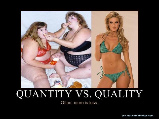 Funny Collection of Demotivational Posters. Part 3 (52 pics)