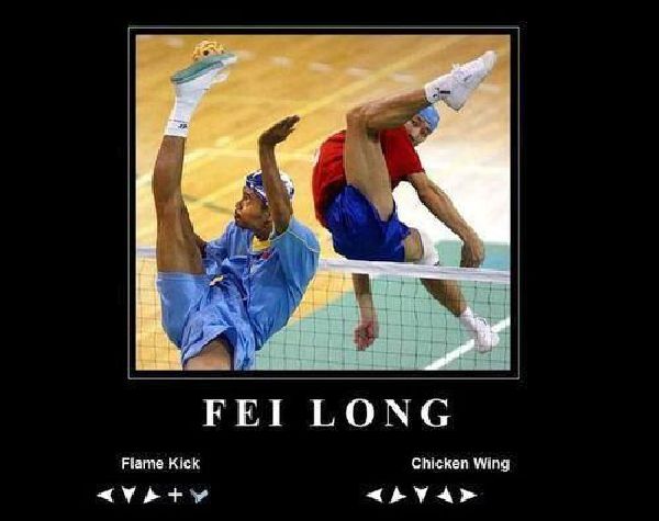 Funny Collection of Demotivational Posters. Part 3 (52 pics)