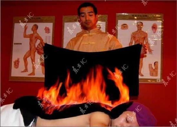 Relax With Fire (8 pics) Relax With Fire (8 pics)