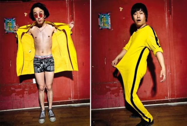 Daily picdump (120 pics)