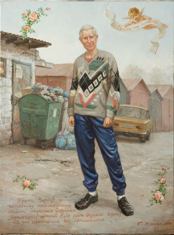 Daily picdump (120 pics)