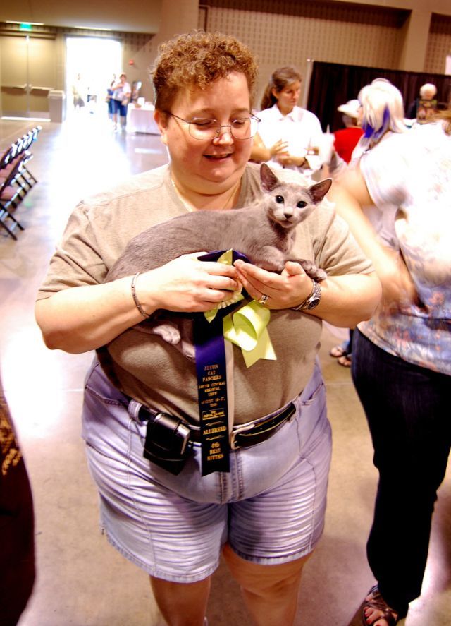 Butts In The Front (29 pics)