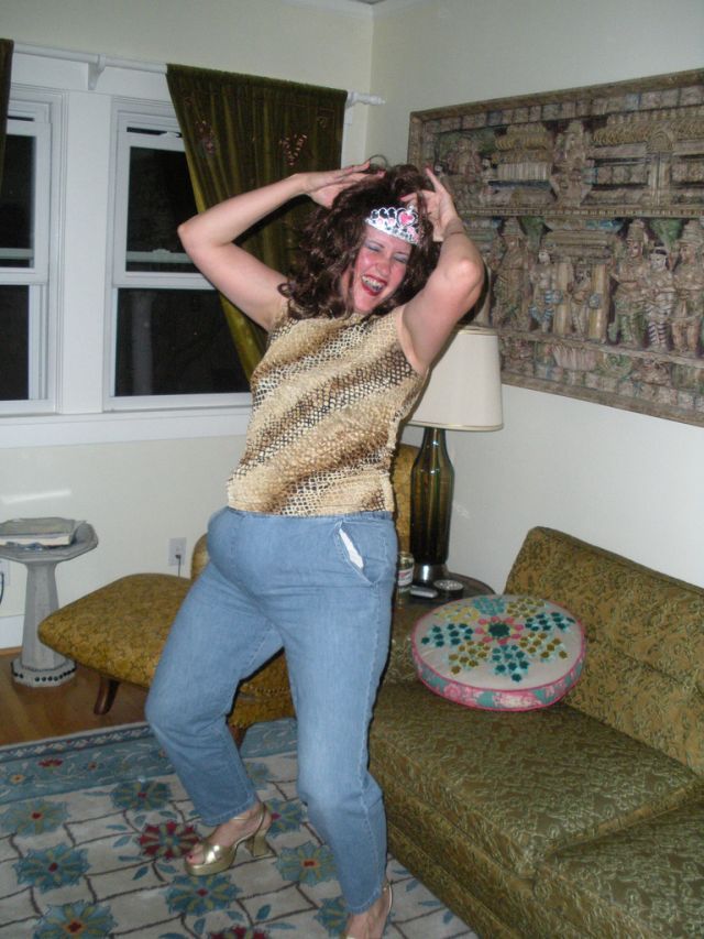 Butts In The Front (29 pics)