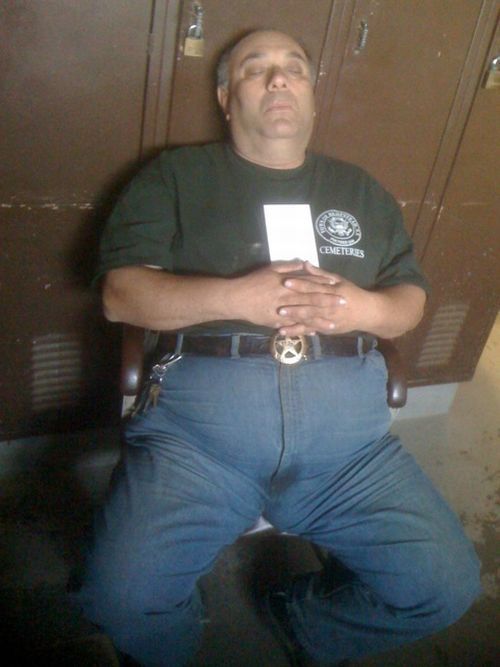 Butts In The Front (29 pics)