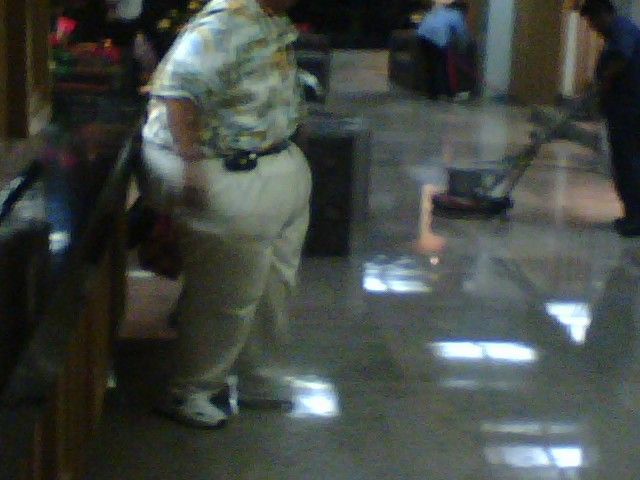 Butts In The Front (29 pics)