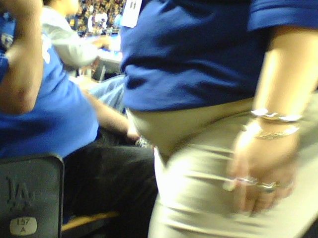 Butts In The Front (29 pics)