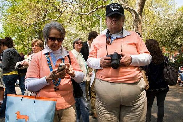 Butts In The Front (29 pics)