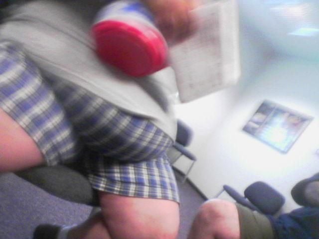 Butts In The Front (29 pics)