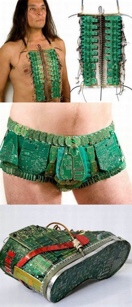 Daily picdump (151 pics)