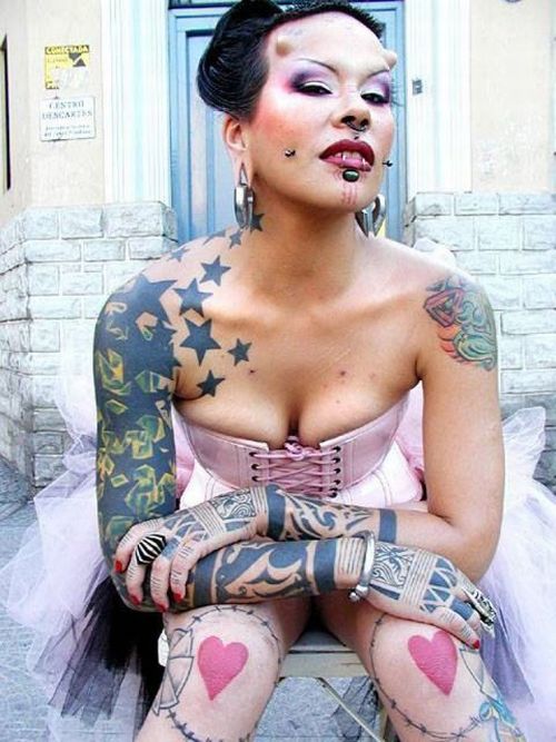 Daily picdump (151 pics)