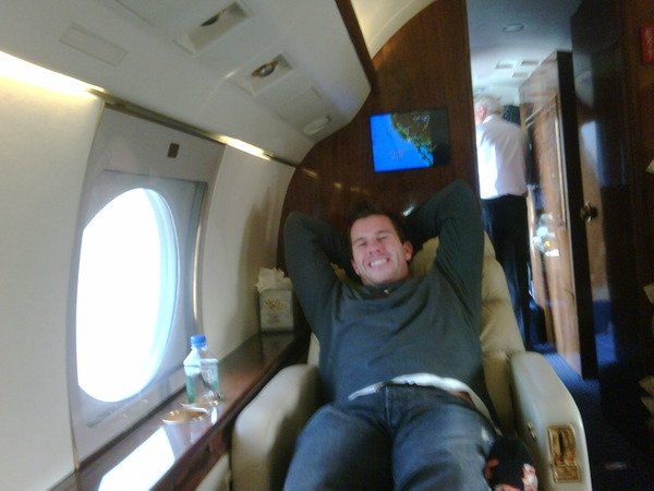 So Paris Hilton Twitters (24 pics)