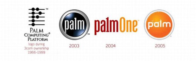 Evolution of Logos. Part 2 (25 pics)