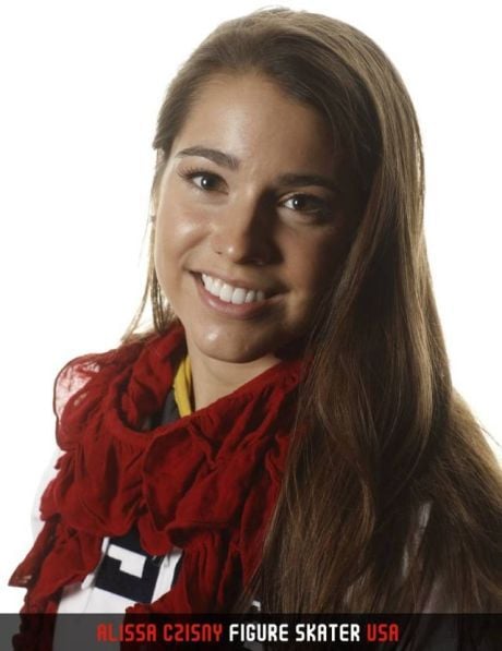 Olympic Beauties (26 pics) Olympic Beauties (26 pics)