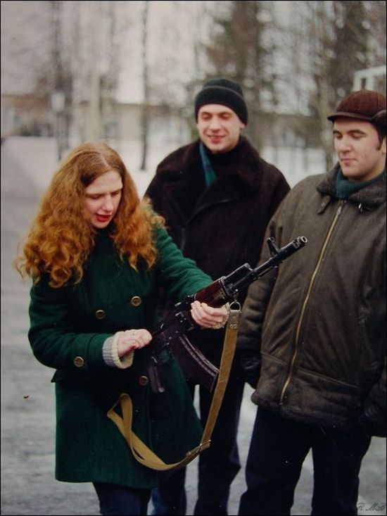 Daily picdump (134 pics)