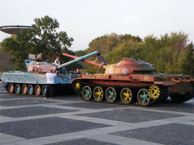 Daily picdump (137 pics)