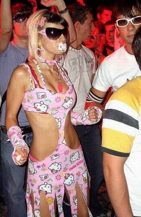 Daily picdump (137 pics)